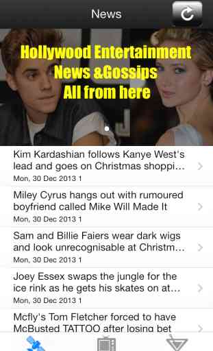 Entertainment celebrities Movie Stars Gossip News and Video 4