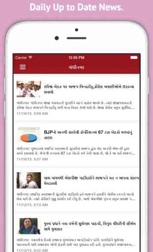 ETV Gujarati Live News 1