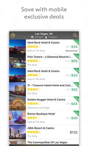Expedia Hotels, Flights & Vacation Package Deals 3