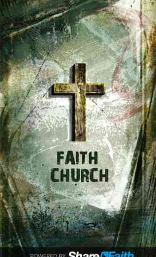 Faith Church Link 1