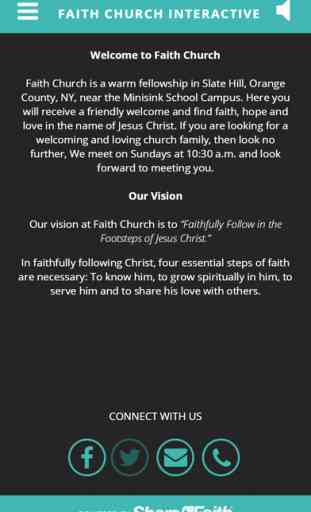 Faith Church Link 3
