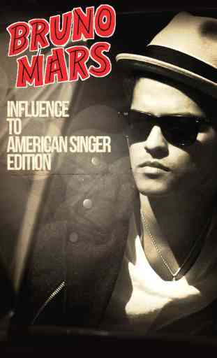 Fan Guide to Bruno Mars’ Influence to American Singer Edition 1