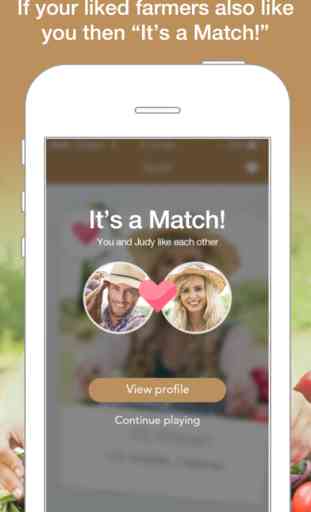 Farmers Only Free Dating App & Online Dating Site 3