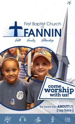 FBC Fannin 1