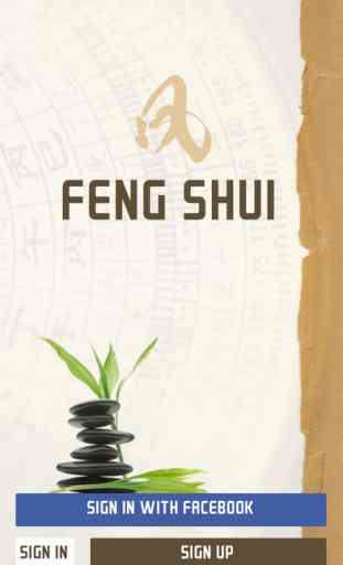 FengShui Home 1