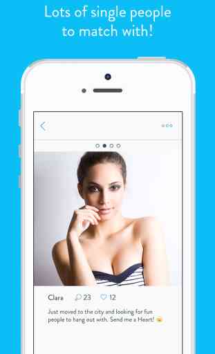 Fervour - Match, Chat, and Meet New People Everywhere 1