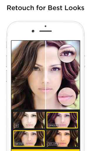 Filterra – Photo Editor, Effects for Pictures Free 2