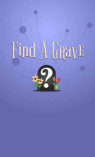 Find A Grave 1