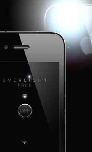 Flashlight - Everlight Free 1