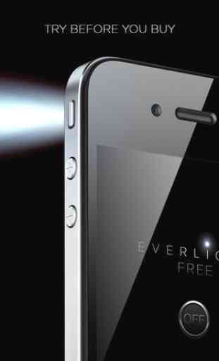 Flashlight - Everlight Free 2
