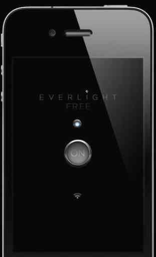 Flashlight - Everlight Free 3
