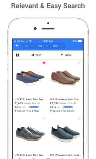 Flipkart-Online Shopping App India 4