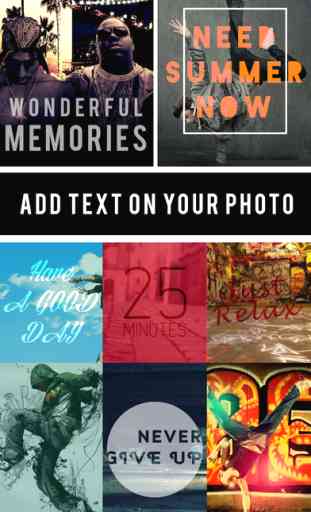 Font Shape Text Mask Wallpapers Themes for Hip Hop 1