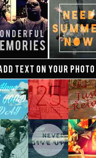 Font Shape Text Mask Wallpapers Themes for Hip Hop 3