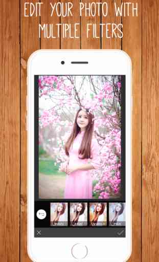 Foto Beauty - Camera 360 with Photo Editor and Collage Maker 1
