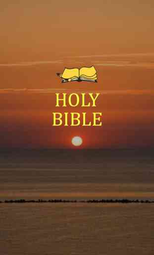 Free Daily Bible Verses & Scriptures 2