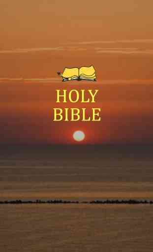 Free Daily Bible Verses & Scriptures 3