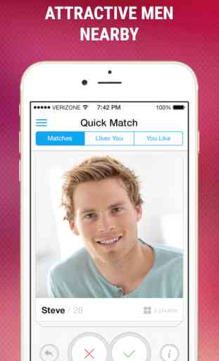 Free Hookup - A Dating Site to Hook Up & Get Down 3