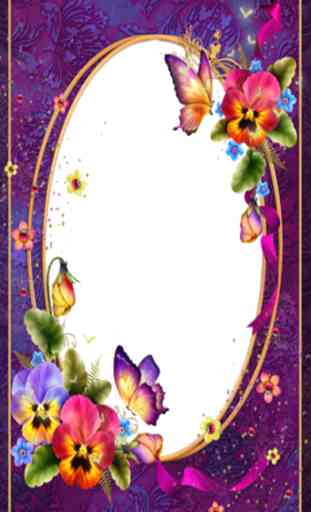 FREE Mother's Day Photo Frames 1