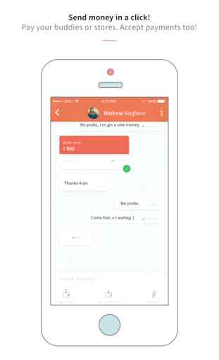 FreeCharge - Mobile Recharge, Bill Pay, Wallet 2