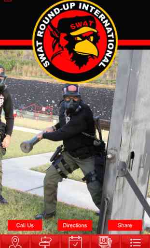 FSA SWAT Round-Up 1