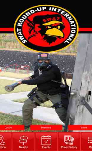FSA SWAT Round-Up 3