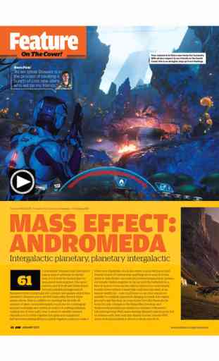 GamesMaster: the games magazine for all formats 4
