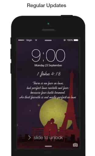 Love Bible Quotes & Verses Wallpapers / Background 1