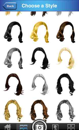 Hair Style Make Over - 100's of Free and Fun Hairstyles 2