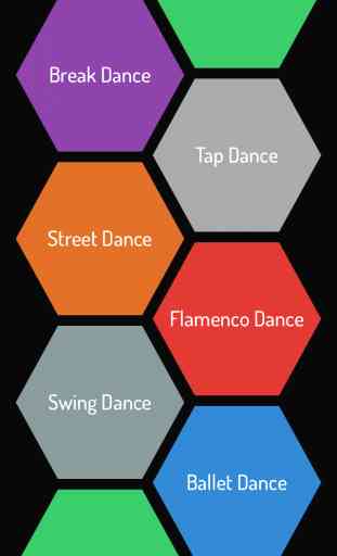 How To Dance - Break Dance, Hip Hop, Pole, Belly, Salsa, Jazz, and many more 2