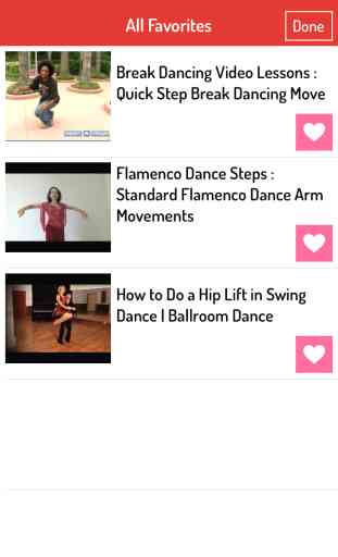 How To Dance - Break Dance, Hip Hop, Pole, Belly, Salsa, Jazz, and many more 4