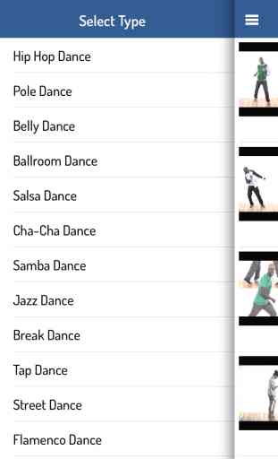 How To Dance - Hip Hop, Pole, Belly, Salsa, Jazz, Break Dance, and many more 1
