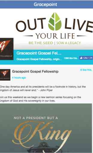 Gracepoint Gospel Fellowship 4
