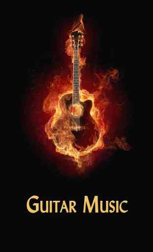 Guitar Music for Heart free HD - Listen to release pressure 1