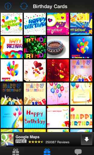 Happy Birthday Wishes Cards - Greeting Cards 2