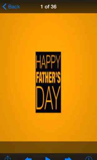 Happy Father's Day Wallpapers 2