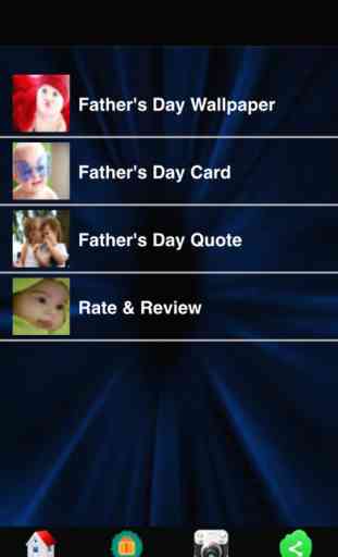Happy Father's Day Wallpapers 4