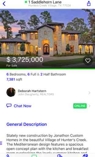 HAR.com Texas Real Estate - Houston 4