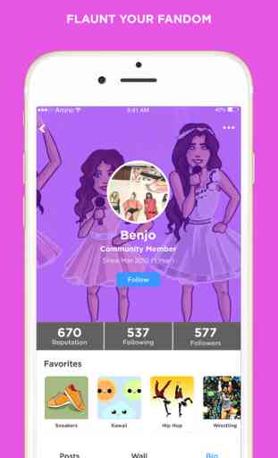 Harmonizers Amino for Fifth Harmony News and Chat 2