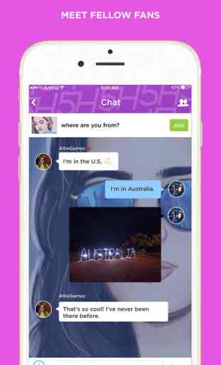 Harmonizers Amino for Fifth Harmony News and Chat 3