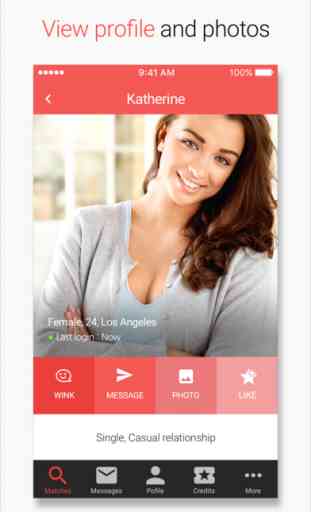 HaveAFling - Sexy Hookup Dating App, Chat & Meet 1