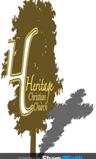 HCC-Heritage Christian Church 1