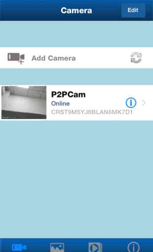 HD PTZ IPCam Pro 2