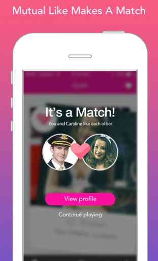 Hero Dating: Meet, Date Uniformed Military Singles 3