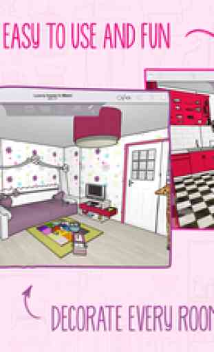 Home Design 3D: My Dream Home 2