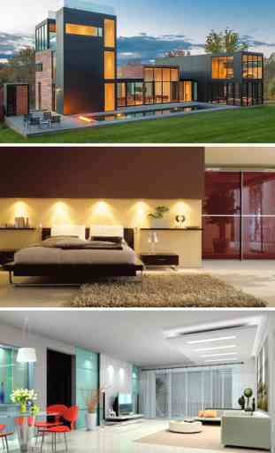 Home Design Ideas Free: 3D Gold & Interi.or Décor 3