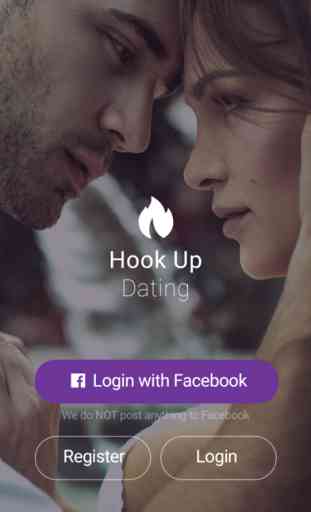 Hook Up Dating - Free Casual Hookup Dating App FWB 3