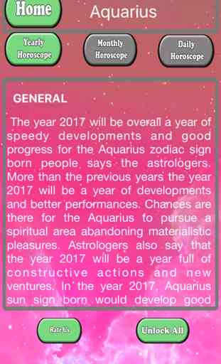Horoscope-2017 Horoscopes and Fortune 2
