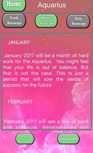 Horoscope-2017 Horoscopes and Fortune 3