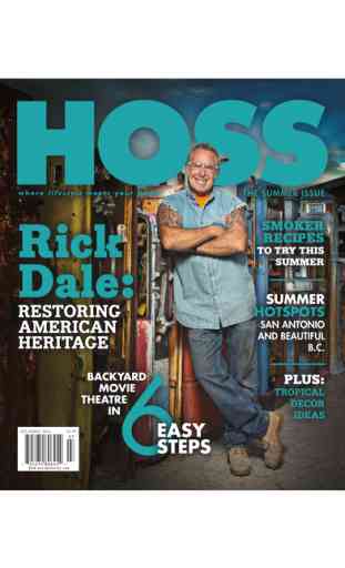 HOSS Magazine - Homeowner's Simple Solutions 2